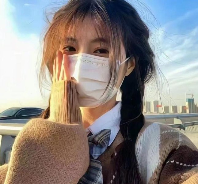 仇恨者 封面