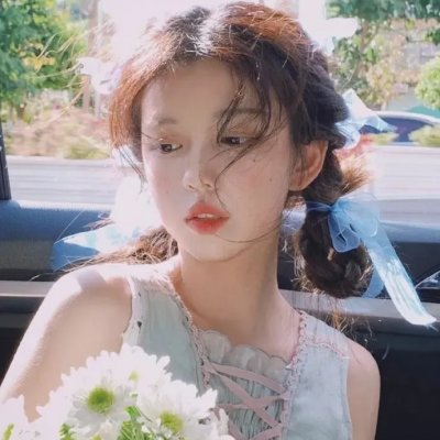 戆子记 封面