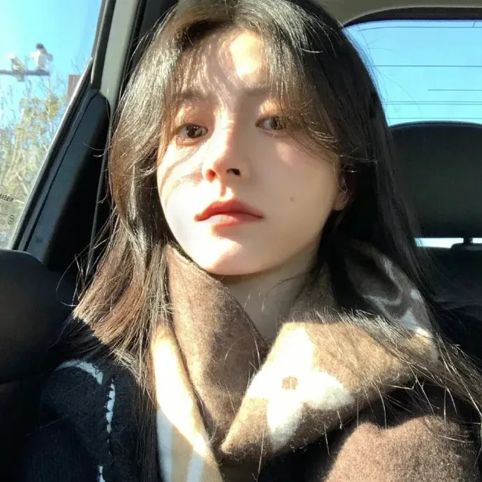 卫星女孩和奶牛